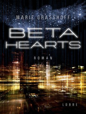 cover image of Beta Hearts